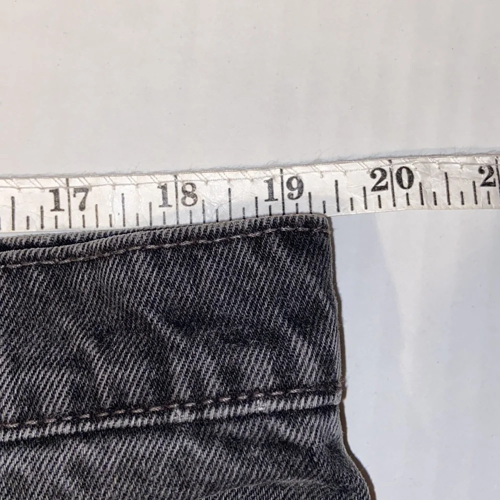 Vintage Levi’s 550 Men’s Size W 40 L 32 Black Denim Jeans - Picture 10 of 13